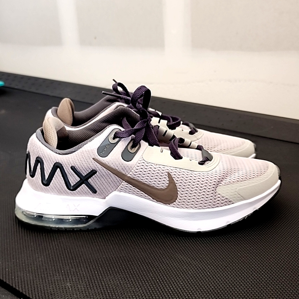 Nike Air Max Alpha Trainer 4